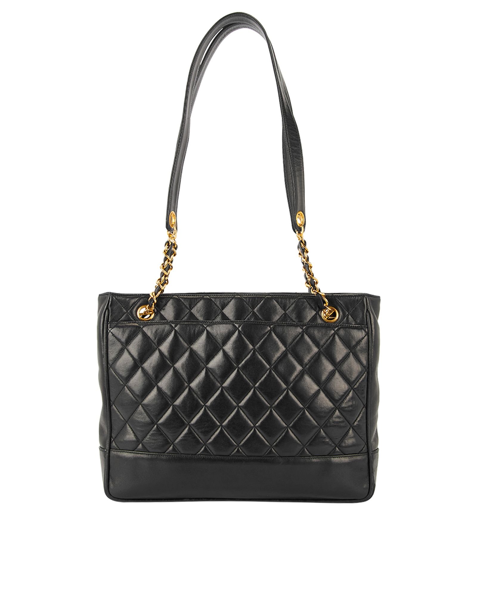 Chanel vintage quilted deals crossbody bag